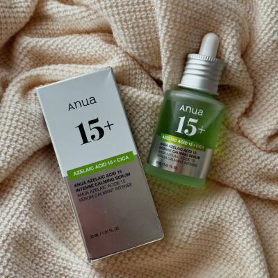 Anua 15Z+ Azelic Acid