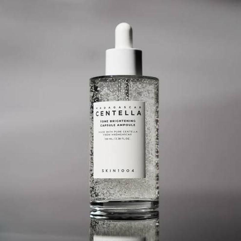 Anua 10% Niacinamide + 4% Tranexamic Acid Serum