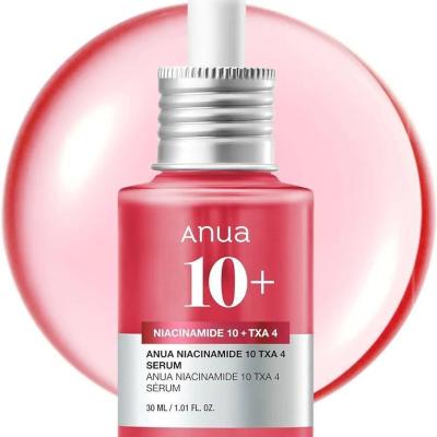Anua 10% Niacinamide + 4% Tranexamic Acid Serum